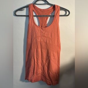 Lululemon Swiftly Tech tanktop